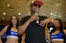 Mayweather told to pay $114,000 in Pacquiao case