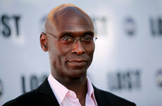 'A man of great strength and grace': Tributes paid after death of The Wire star Lance Reddick