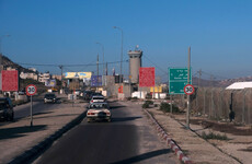 Two Israelis wounded in West Bank shooting