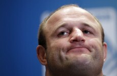 Toulouse request players' licence for coach Servat