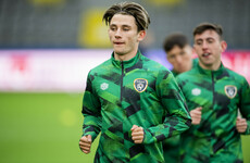 'The league is getting better... As Irish people, we have a tendency to underrate it'