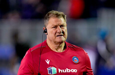 Bath coach joins Eddie Jones' Wallabies ahead of World Cup