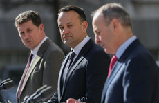 Govt facing more eviction ban headaches as Labour and SF prepare motions and new laws
