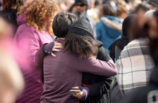 US student wanted for shooting two school staff in Colorado is found dead