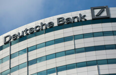 Bank shares drop as contagion fears return