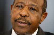 'Hotel Rwanda' hero released from prison after over 900 days behind bars