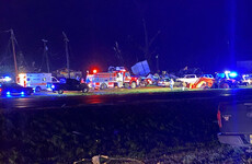 At least 23 people killed after tornado and severe storms sweep through Mississippi