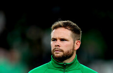 ‘You start thinking: why am I bothering to play football?’