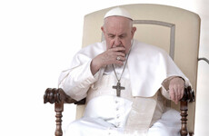 Pope Francis extends 2019 sex abuse law to cover lay leaders