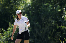 Maguire and Meadow seven off the lead ahead of final round in Arizona
