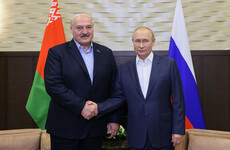 NATO says Russia plans for tactical nuclear weapons in Belarus is ‘dangerous and irresponsible’