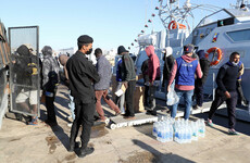 UN investigation finds migrants stuck in Libya are being tortured and forced into sex slavery