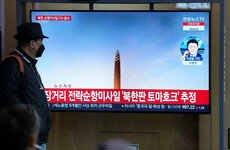 North Korea's Kim Jong Un calls for ramping up production of 'weapon-grade nuclear material'