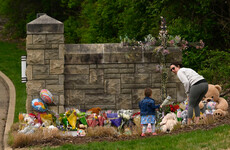 Attacker who went on rampage at Nashville school legally owned seven guns