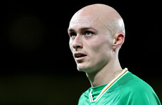 3 winners and losers from Ireland's latest international window