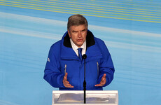 IOC backs return of Russian athletes as individuals