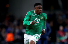 'We have to get 6 points' - No margin for error as Ireland look ahead to June qualifiers