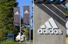 Adidas drops opposition to three-stripe Black Lives Matter trademark