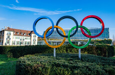Kremlin vows to 'defend the interests' of its athletes following IOC recommendation