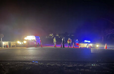 Several dead after two helicopters collide at Kentucky military base