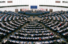 EU states aim to double continent's renewable energy usage by 2030