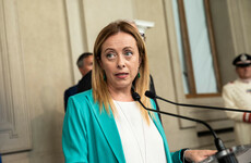 EU condemns Italian violation of same-sex parents' rights