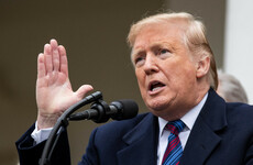 Fingerprints, mugshots and a court date: What comes next for Donald Trump after his indictment
