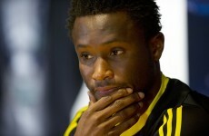 Mikel shuts Twitter account after racist abuse (updated)