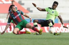 Europa League wrap: Liverpool win goal thriller, Spurs, Newcastle held