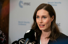 Finland goes to the polls as far right aims to unseat Prime Minister Sanna Marin