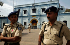 One dead as violence between Hindus and Muslims rock parts of India