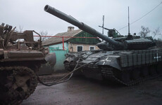 Russia's Wagner group claims 'legal' control of Bakhmut, but Ukraine says it still holds the town