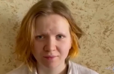 Suspect detained over cafe killing of top Russian military blogger