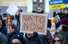 Finland is set to officially join Nato tomorrow