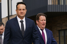 '100% incorrect': Taoiseach denies claim he overruled Housing Minister to end the eviction ban