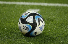 Ireland U16 captain Moore seals transfer to Bundesliga
