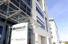 US Senate condemns Microsoft for 'dubious' Irish tax operations