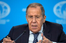 Russia defends itself from criticism over UN Security Council presidency