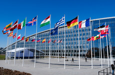 Russia warns of 'countermeasures' after Finland becomes 31st member of Nato