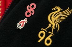 Liverpool icon Barnes says Hillsborough report ends lie