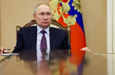 UN demands access to Ukrainian children deported to Russia