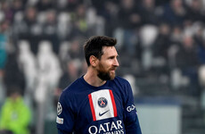 Messi 'likely' to leave PSG at end of season