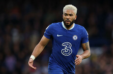 Chelsea held by Liverpool in first game after Potter's sacking