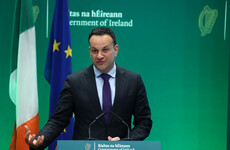 Taoiseach says Govt did not have exact RTB figures when deciding to lift eviction ban
