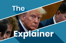 The Explainer: What does Trump being indicted mean for him and the 2024 election?