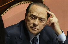 Ex-Italian prime minister Silvio Berlusconi 'stable' in ICU, reportedly diagnosed with leukaemia