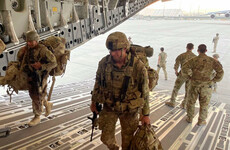 White House blames Trump and massive intel failure for botched Afghanistan exit