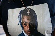 Three killers of US rapper XXXTentacion given life sentences