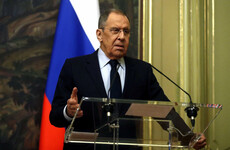 Moscow threatens to abandon Ukraine grain deal if global block on Russian exports continues