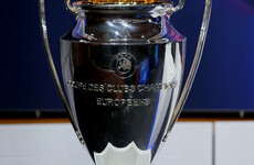 Ranking the 8 remaining teams in the Champions League